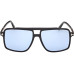 TOM FORD KEMP FT1177 01V TOM FORD KEMP FT1177 01V